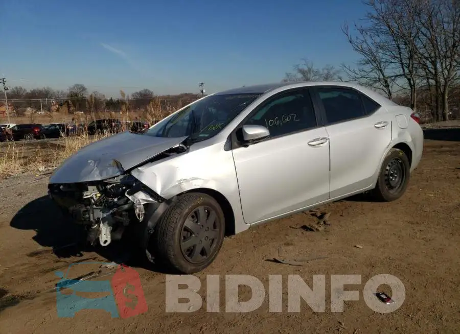 2T1BURHE4GC662035 Photo# 1