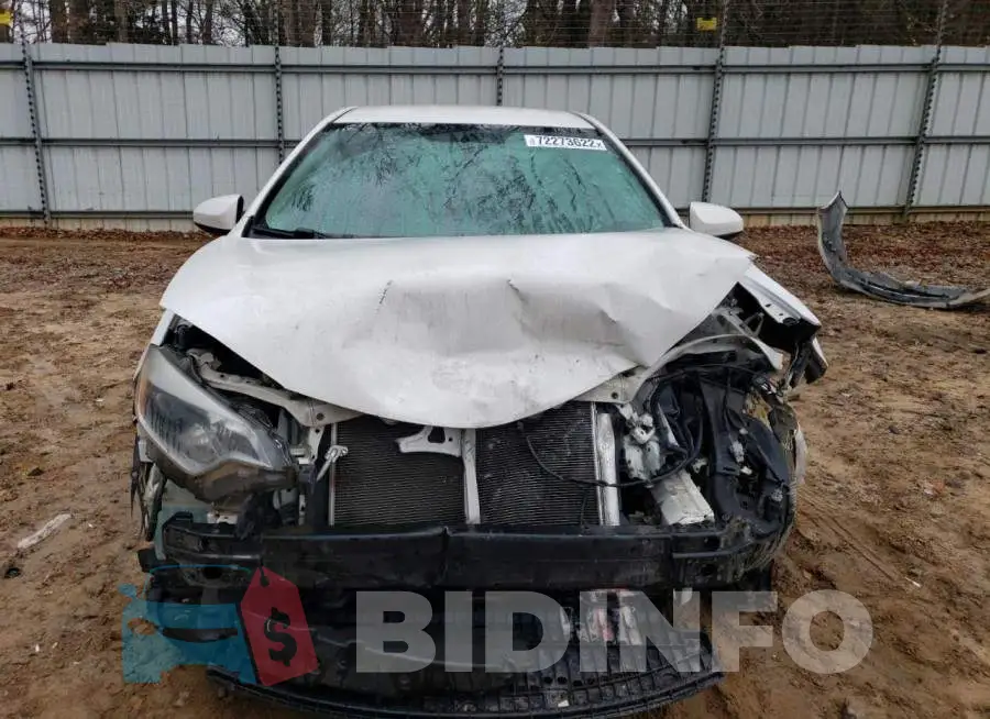 2T1BURHE5EC128491 Photo# 5
