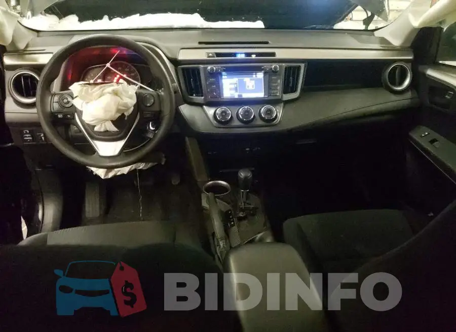 2T3BFREV7EW170617 Photo# 8