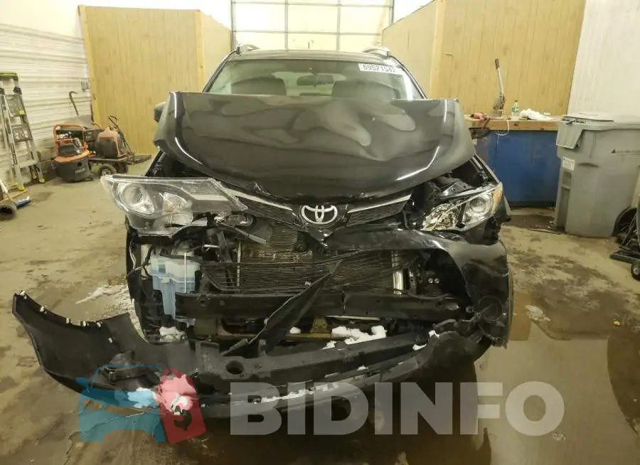 2T3BFREV7EW170617 Photo# 5