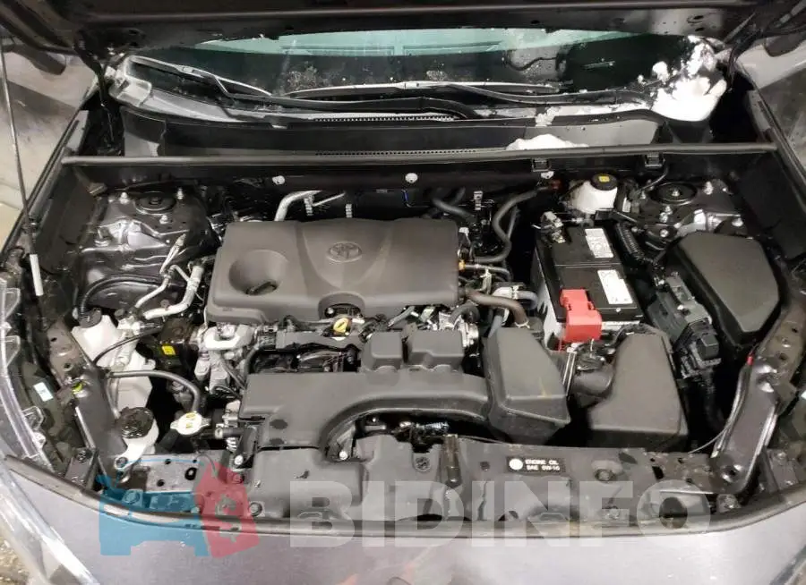 2T3G1RFV3NC289124 Photo# 11
