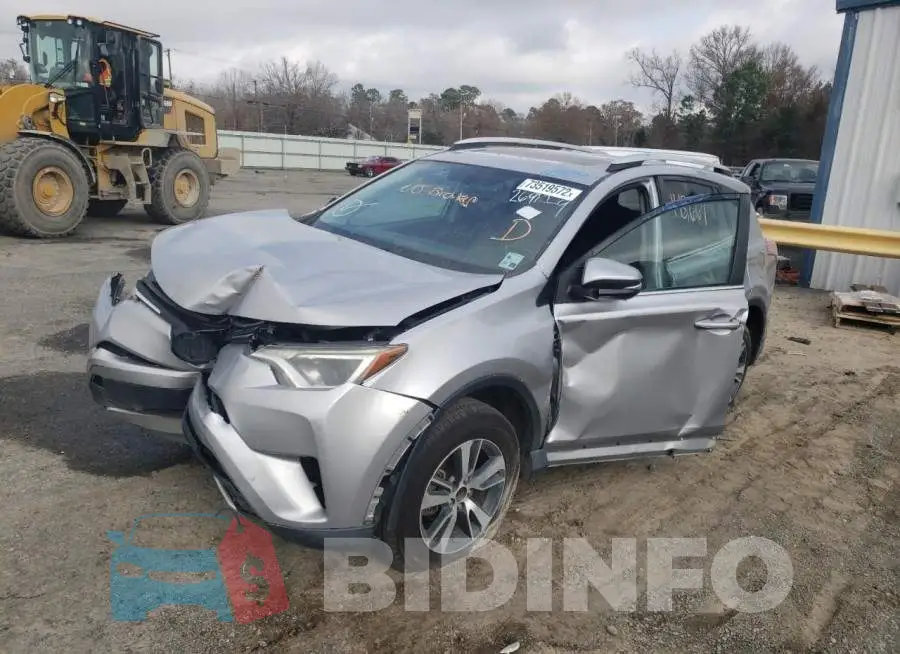 2T3WFREV5GW269229 Photo# 1