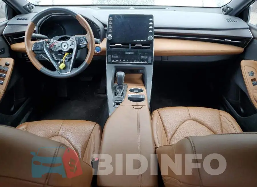 4T1B21FBXKU002847 Photo# 8