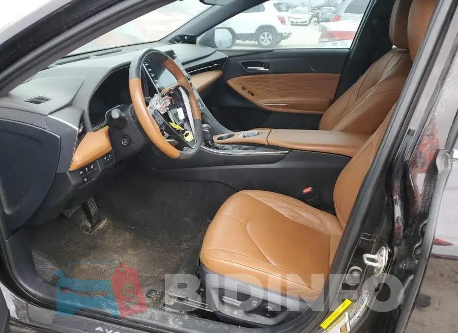 4T1B21FBXKU002847 Photo# 7
