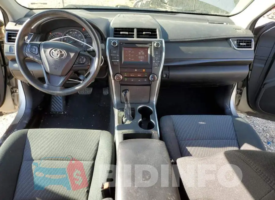 4T1BF1FK5FU955752 Photo# 8