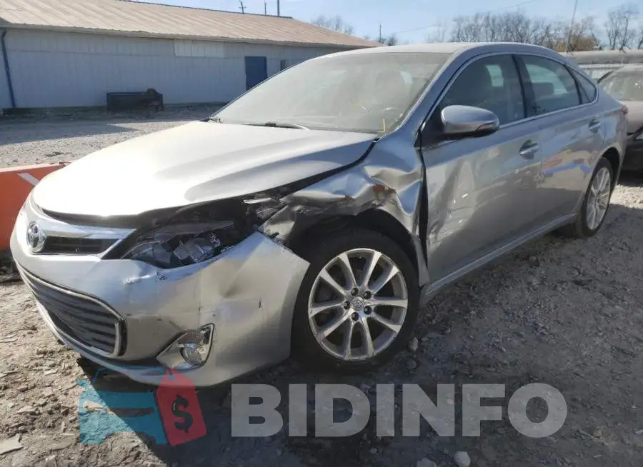 4T1BK1EB8FU144637 Photo# 2