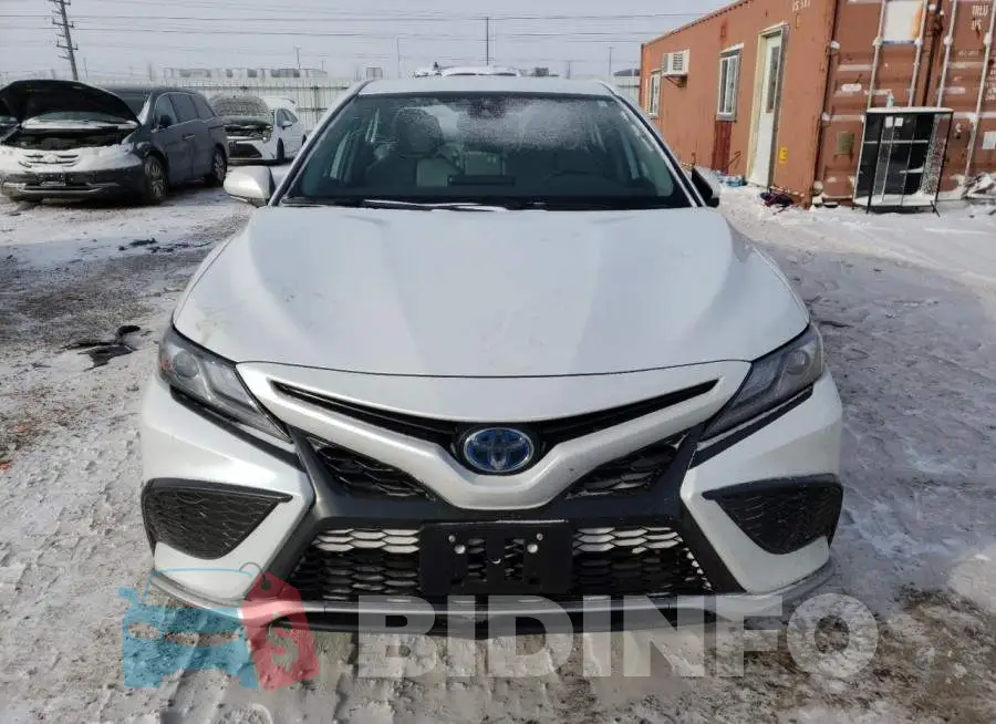 4T1K31AKXNU593044 Photo# 5