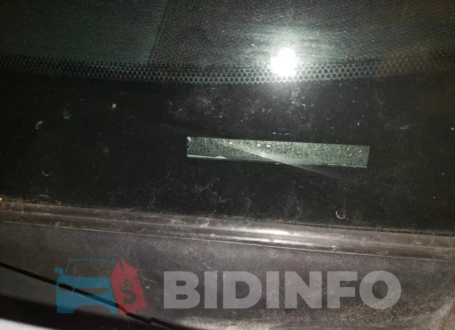 4T3BA3BB8FU068153 Photo# 12