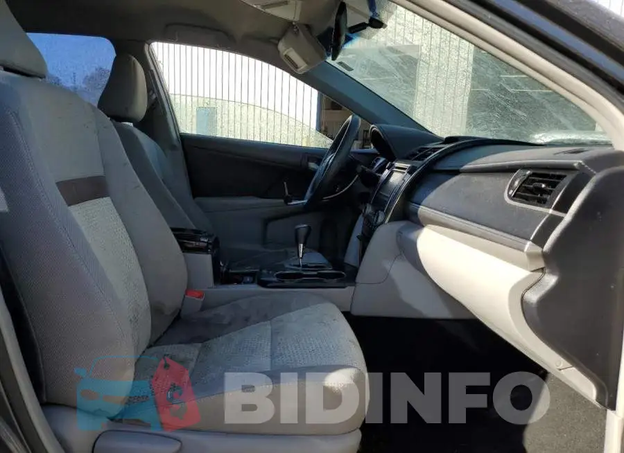 4T4BF1FKXER339257 Photo# 5