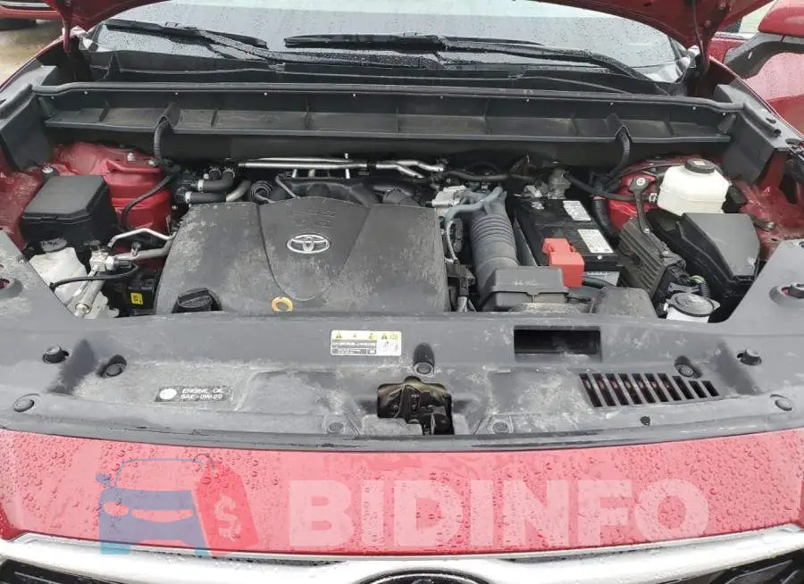 5TDGZRBH0LS517117 Photo# 12