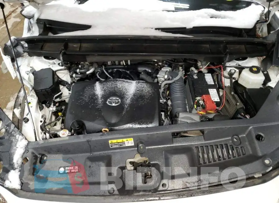 5TDHZRBH9LS031328 Photo# 12