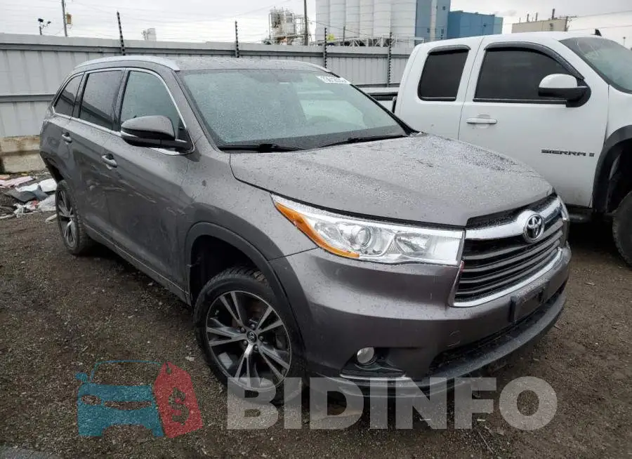 5TDJKRFH5GS501893 Photo# 4