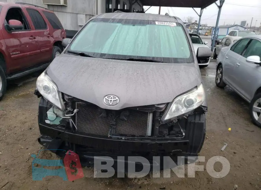 5TDKK3DC9GS764722 Photo# 5