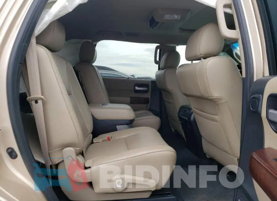 5TDYY5G19ES051802 Photo# 11