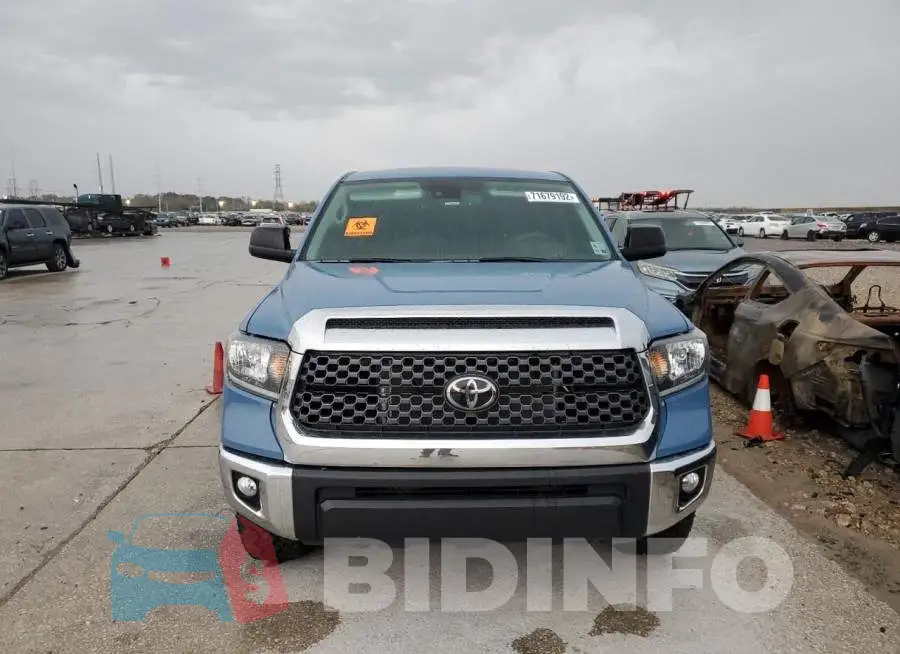5TFDY5F15MX005957 Photo# 5