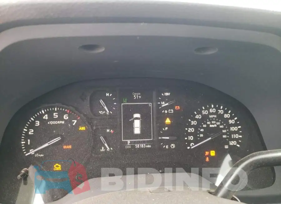 5TFRM5F17KX139965 Photo# 9