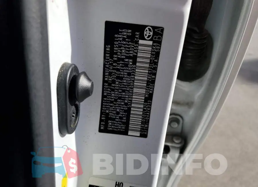 5YFBURHE0HP683336 Photo# 12