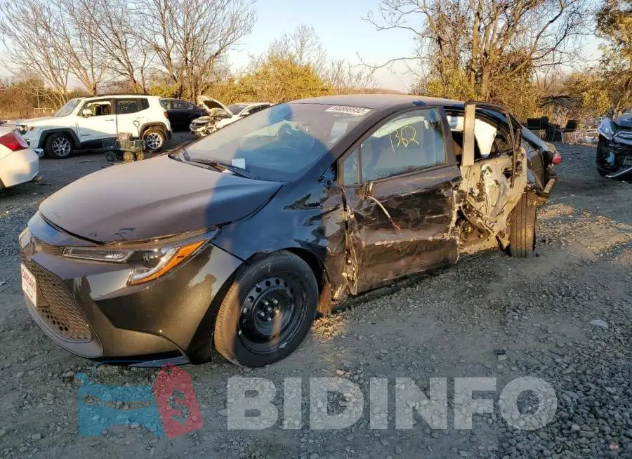 5YFEPMAE9NP372873 Photo# 1