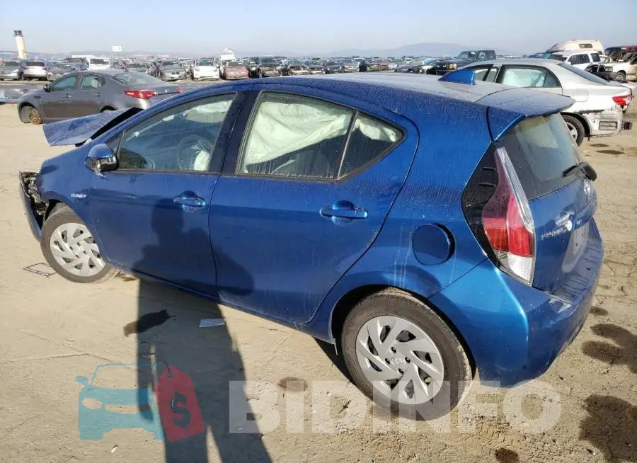 JTDKDTB33G1122216 Photo# 2