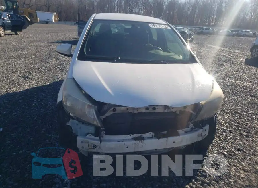 JTDKTUD31ED578992 Photo# 5