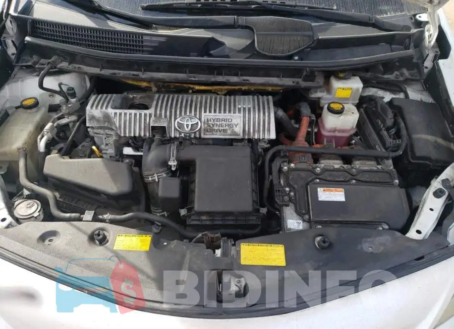 JTDZN3EU0E3298531 Photo# 11