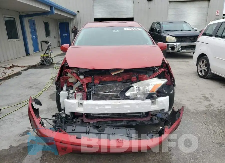 JTDZN3EU1E3311786 Photo# 5