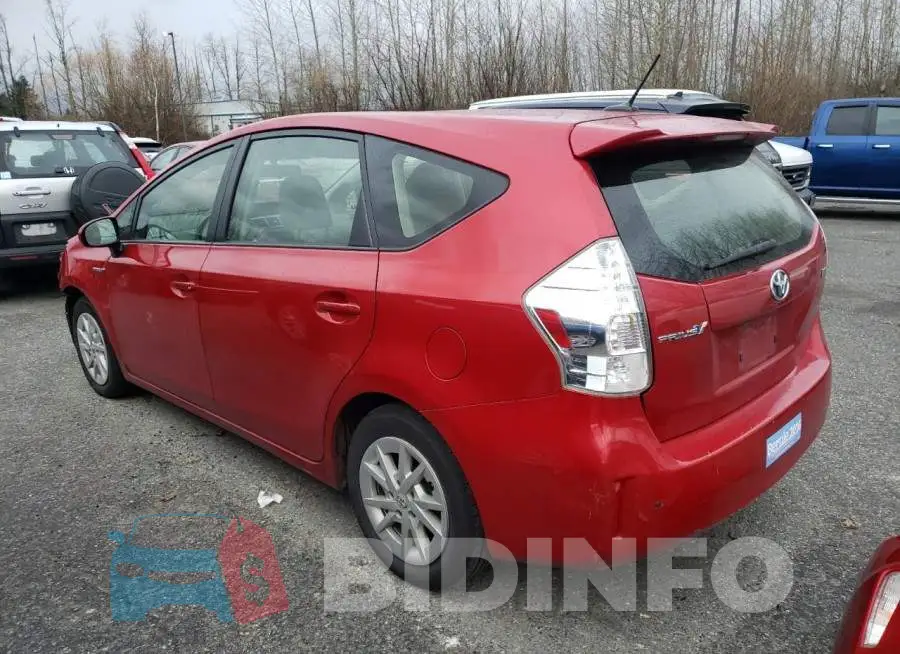 JTDZN3EU1EJ004789 Photo# 2