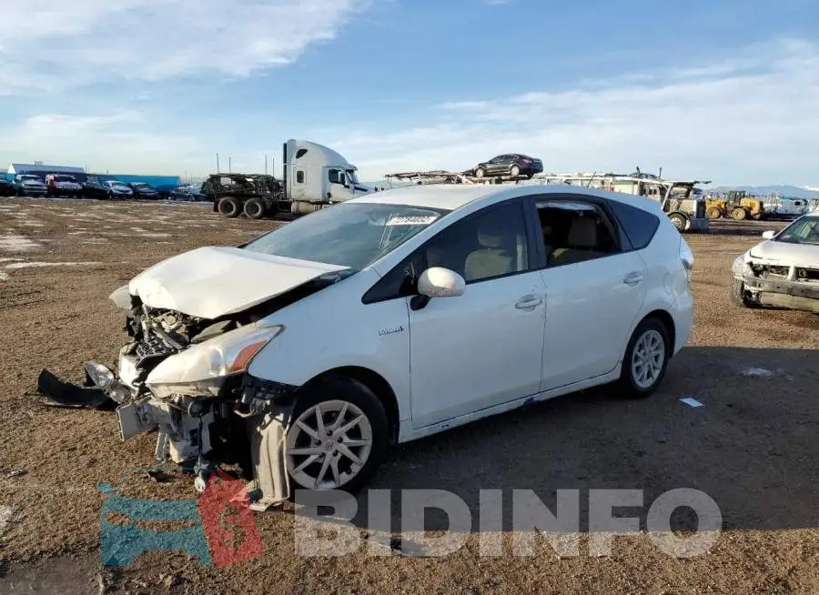 JTDZN3EU2E3336714 Photo# 1