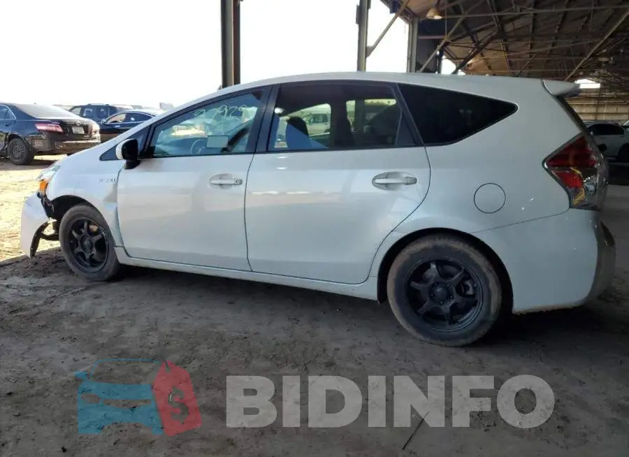 JTDZN3EU7FJ030976 Photo# 2