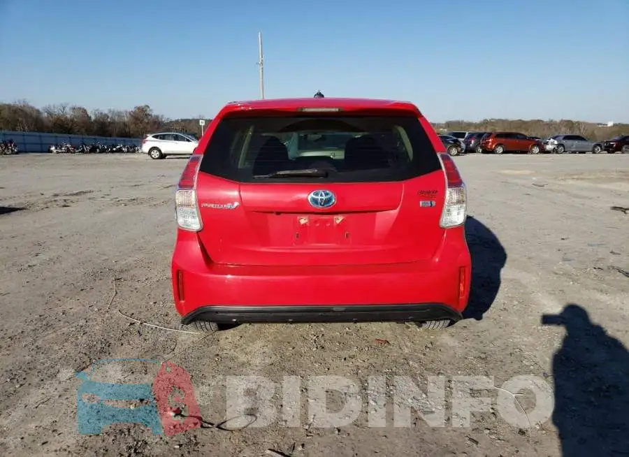 JTDZN3EU8FJ032588 Photo# 6
