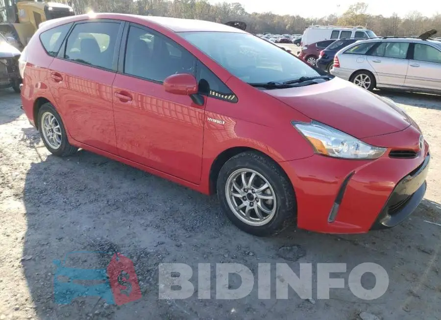 JTDZN3EU8FJ032588 Photo# 4