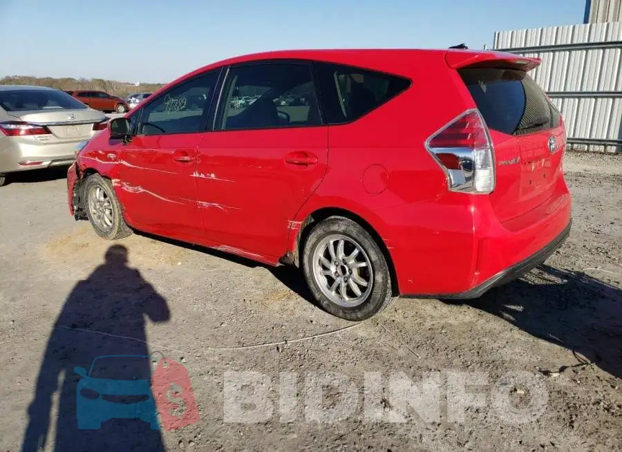JTDZN3EU8FJ032588 Photo# 2