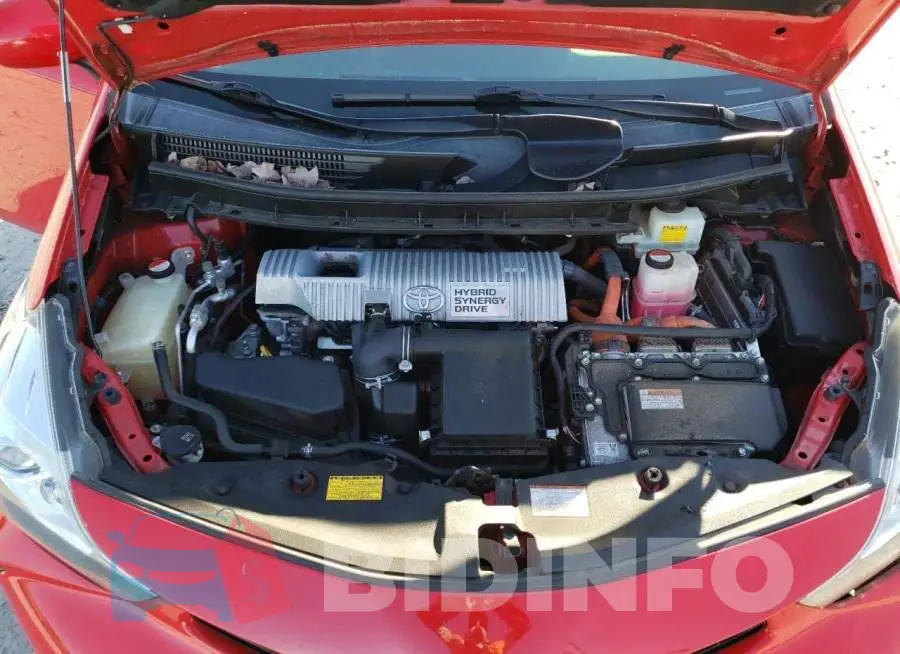 JTDZN3EU8FJ032588 Photo# 11
