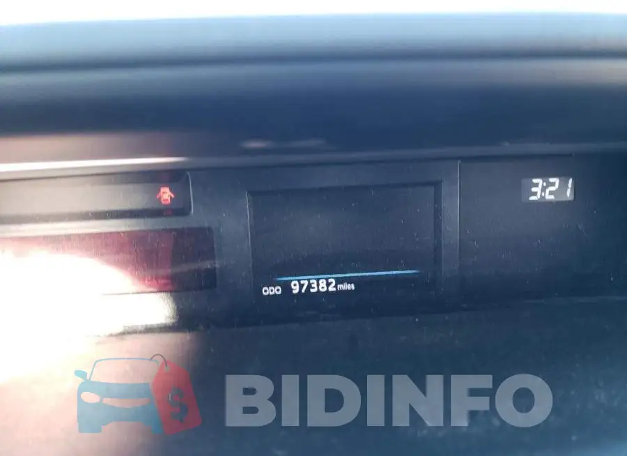 JTDZN3EU8FJ032588 Photo# 9