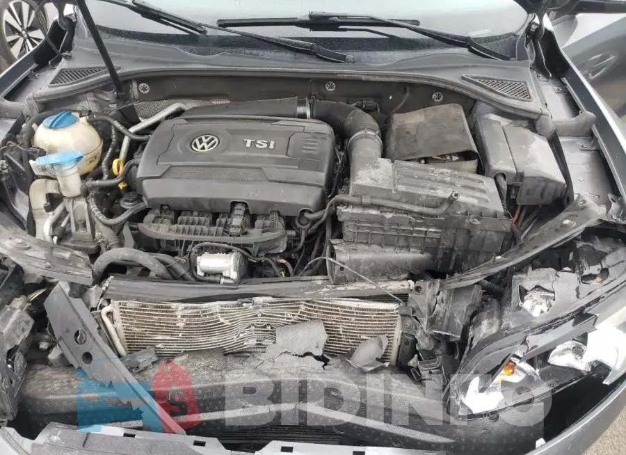 1VWAS7A38FC043554 Photo# 7