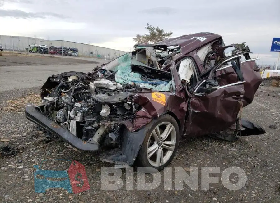 1VWBN7A36EC061478 Photo# 1