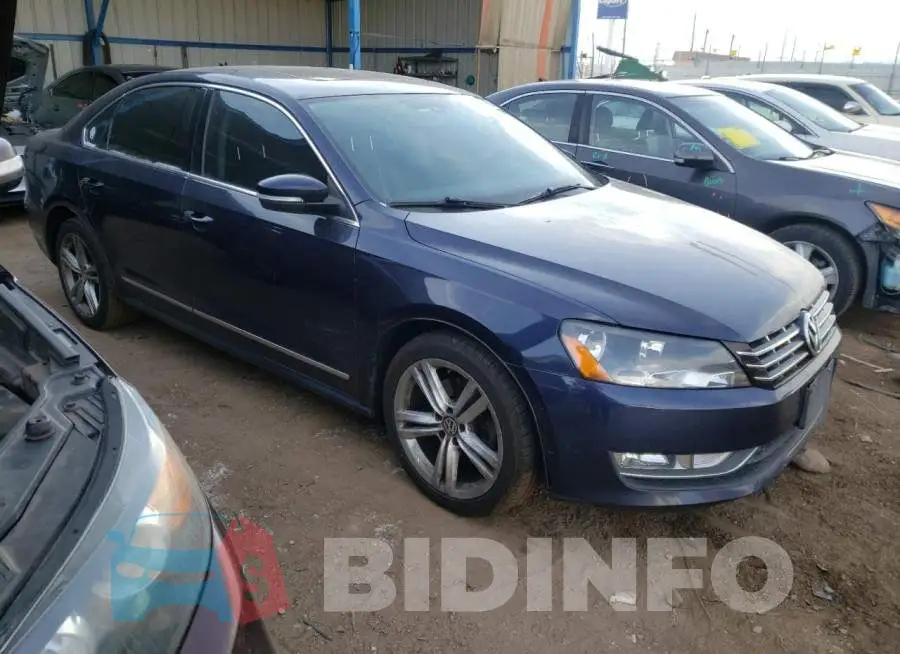 1VWBN7A36EC080323 Photo# 4