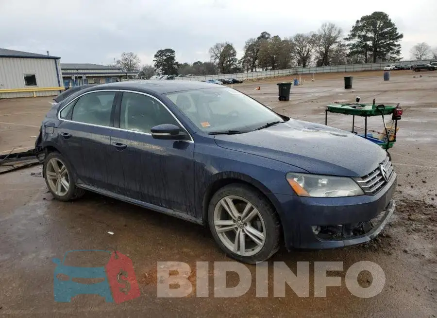 1VWBN7A39EC010539 Photo# 4