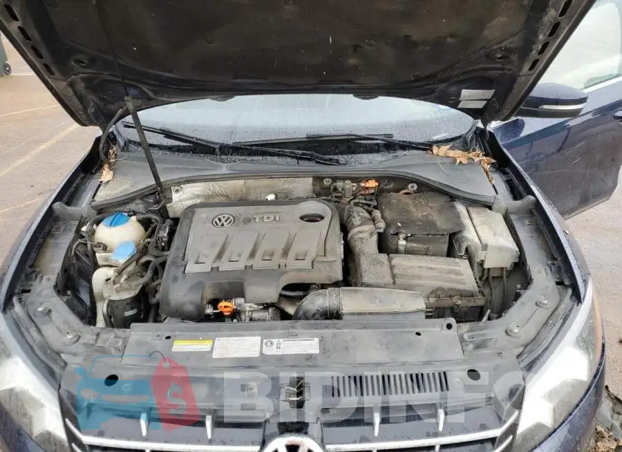 1VWBN7A39EC010539 Photo# 11