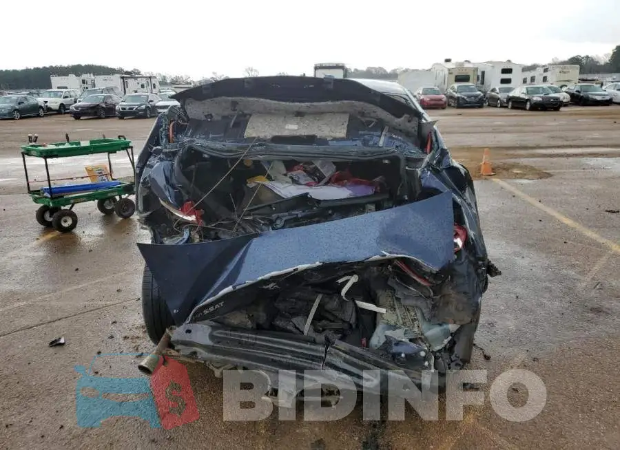1VWBN7A39EC010539 Photo# 6
