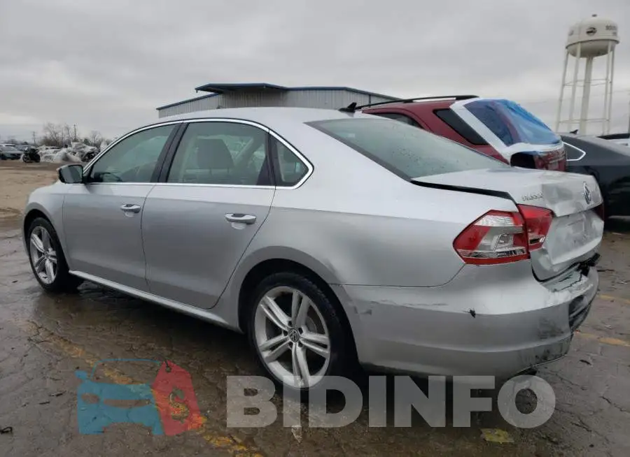1VWBS7A34EC052870 Photo# 2