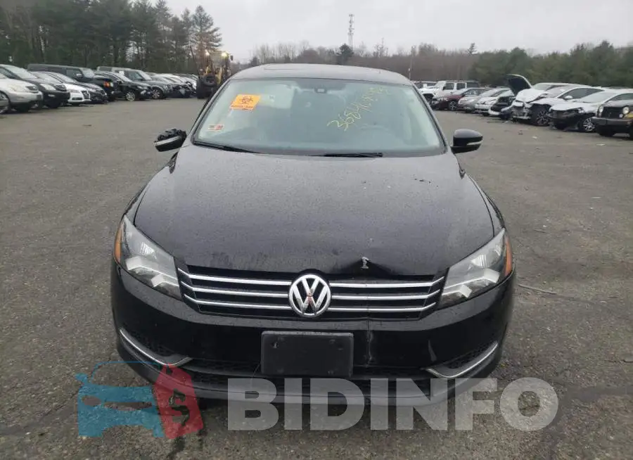 1VWBT7A37EC033114 Photo# 5