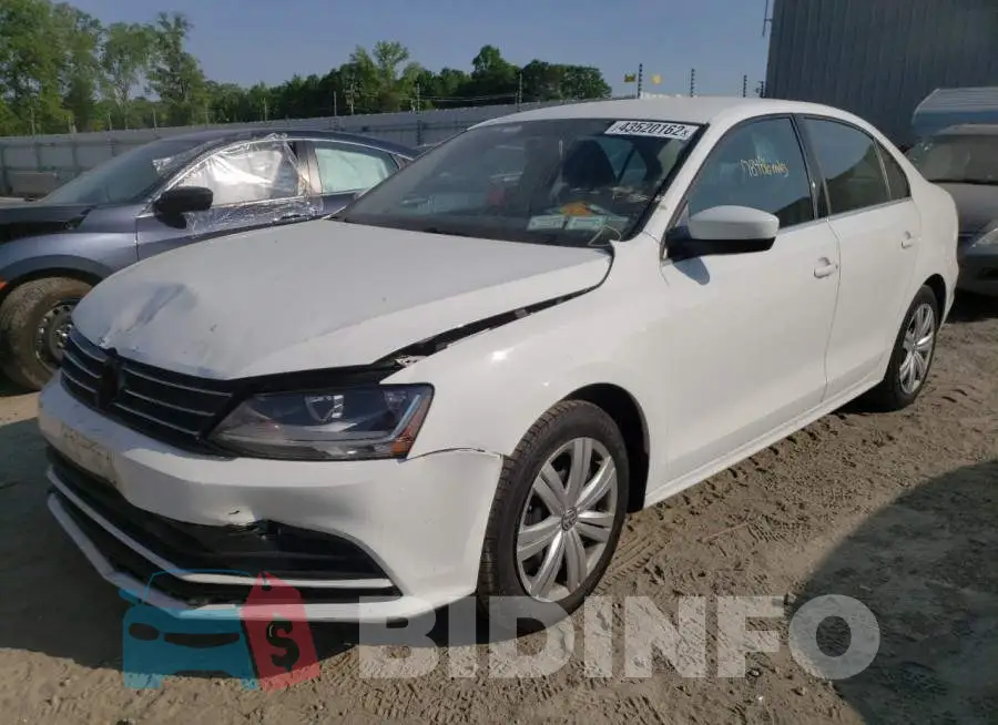3VW167AJ5HM299882 Photo# 2