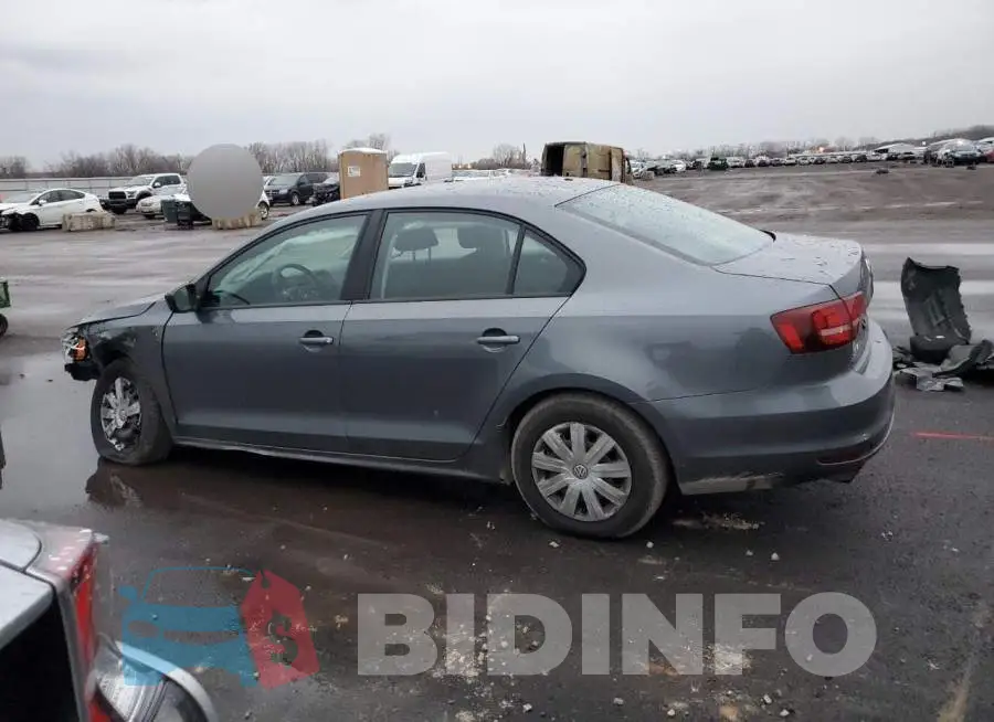 3VW267AJ6GM393157 Photo# 2