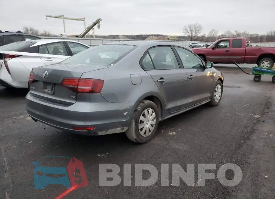 3VW267AJ6GM393157 Photo# 3