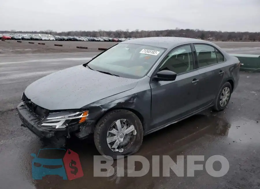 3VW267AJ6GM393157 Photo# 1
