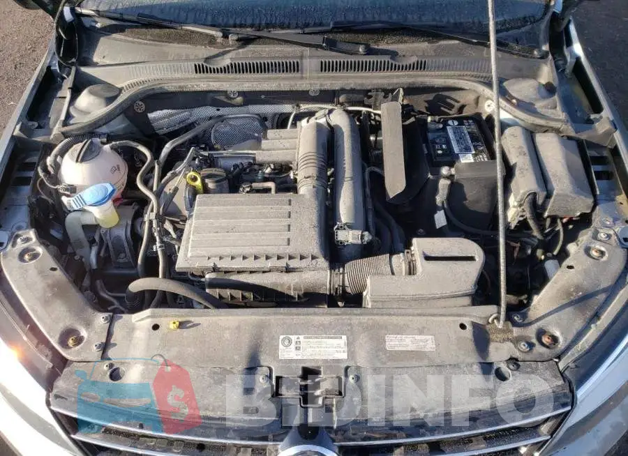 3VW2B7AJ2HM366048 Photo# 11
