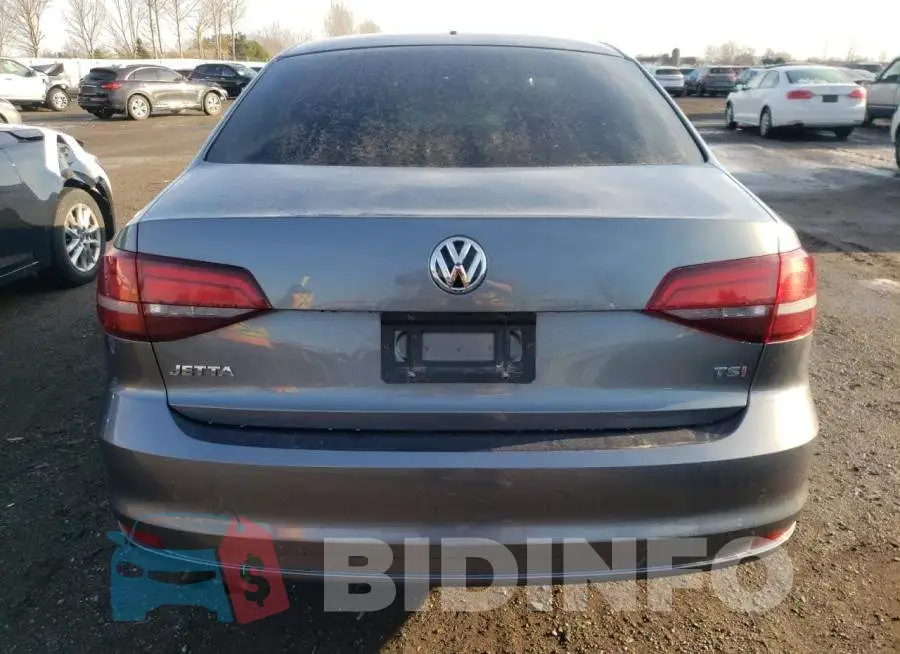 3VW2B7AJ2HM366048 Photo# 6