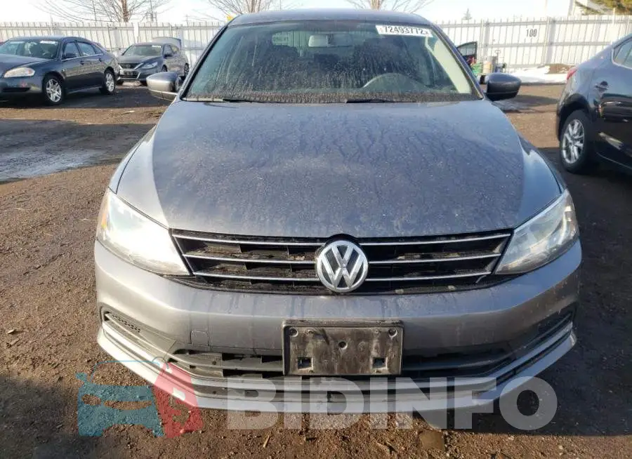 3VW2B7AJ2HM366048 Photo# 5