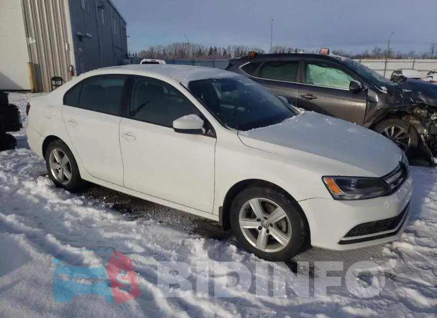 3VW2B7AJ7HM346541 Photo# 4